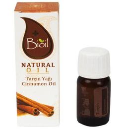 Bioil 20 ml Tarçın Yağı