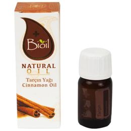 Bioil 20 ml Tarçın Yağı