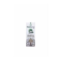 Biorganix Life 20 ml Hindistan Cevizi Yağı