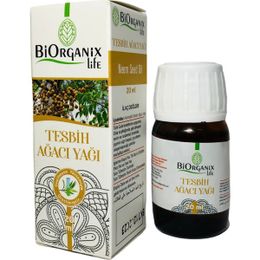 Biorganix Life 20 ml Tesbih Ağacı Yağı