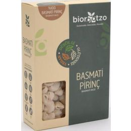 Biorootzo 200 gr Artizan Bronz Kalıp Basmati Pirinç Mantı Pipe Rigate
