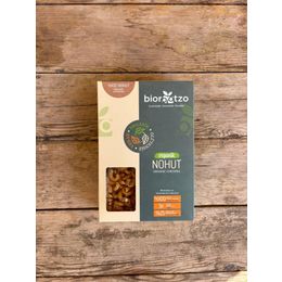 Biorootzo 200 gr Organik Glütensiz Vegan Nohut Sedani Makarna