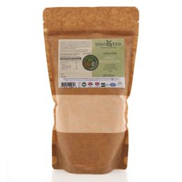Biorootzo 500 gr Organik Kırmızı Mercimek Unu