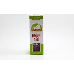 Biotama 20 ml Adaçayı Yağı