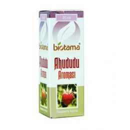 Biotama 20 ml Ahududu Aroması