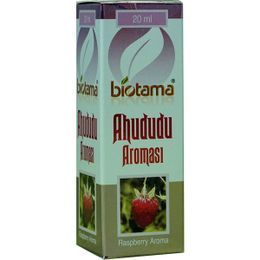 Biotama 20 ml Ahududu Aroması