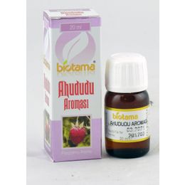 Biotama 20 ml Ahududu Aroması