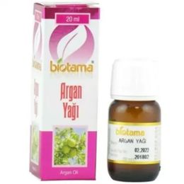 Biotama 20 ml Argan Yağı