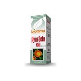 Biotama 20 ml Aynı Sefa Yağı