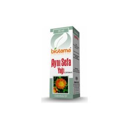 Biotama 20 ml Aynı Sefa Yağı