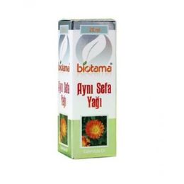 Biotama 20 ml Aynı Sefa Yağı