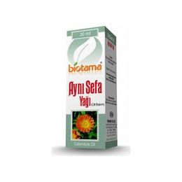 Biotama 20 ml Aynı Sefa Yağı