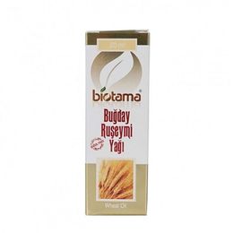 Biotama 20 ml Buğday Ruşeymi Yağı