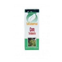 Biotama 20 ml Çam Terebentin Yağı