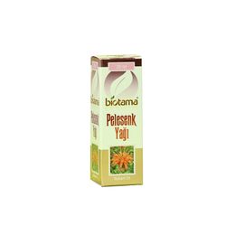 Biotama 20 ml Gliserin Yağı