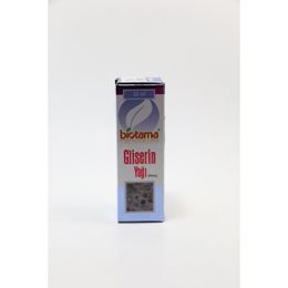 Biotama 20 ml Gliserin Yağı