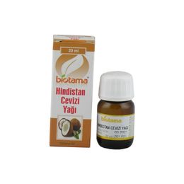 Biotama 20 ml Hindistan Cevizi Yağı