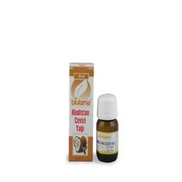 Biotama 20 ml Hindistan Cevizi Yağı