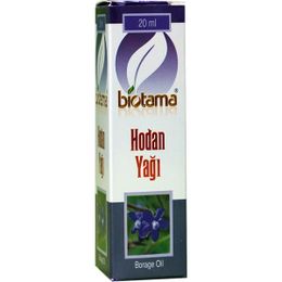 Biotama 20 ml Hodan Yağı