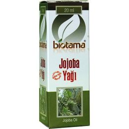 Biotama 20 ml Jojoba Yağı