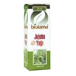 Biotama 20 ml Jojoba Yağı