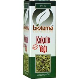 Biotama 20 ml Kakule Yağı