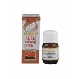 Biotama 20 ml Karpuz Çekirdeği Yağı