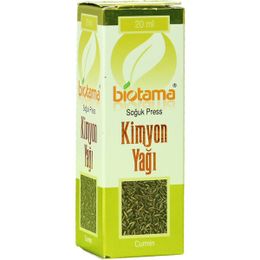 Biotama 20 ml Kimyon Yağı