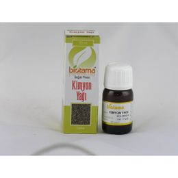 Biotama 20 ml Kimyon Yağı