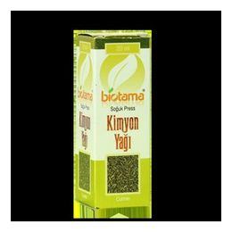 Biotama 20 ml Kimyon Yağı