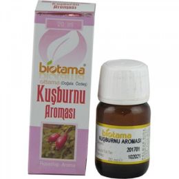 Biotama 20 ml Kuşburnu Aroması