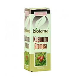 Biotama 20 ml Kuşburnu Aroması