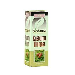 Biotama 20 ml Kuşburnu Aroması