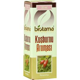 Biotama 20 ml Kuşburnu Aroması