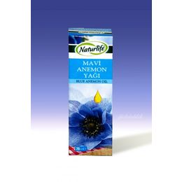 Biotama 20 ml Mavi Anemon Yağı