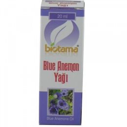 Biotama 20 ml Mavi Anemon Yağı