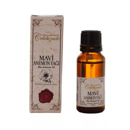 Biotama 20 ml Mavi Anemon Yağı