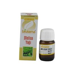 Biotama 20 ml Melisa Yağı