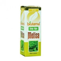 Biotama 20 ml Melisa Yağı