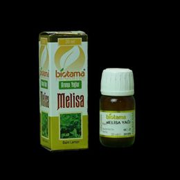 Biotama 20 ml Melisa Yağı