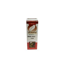 Biotama 20 ml Mendil Ağacı Yağı