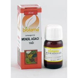 Biotama 20 ml Mendil Ağacı Yağı