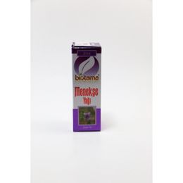 Biotama 20 ml Menekşe Yağı