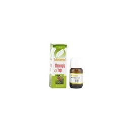 Biotama 20 ml Menengiç Yağı