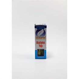 Biotama 20 ml Okaliptus Yağı