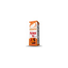 Biotama 20 ml Portakal Yağı