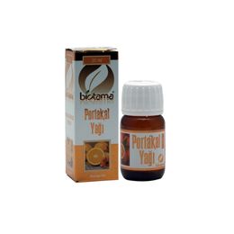 Biotama 20 ml Portakal Yağı