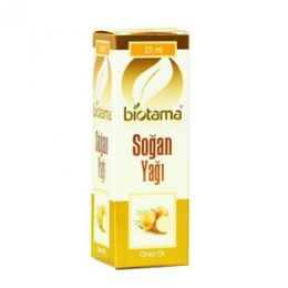 Biotama 20 ml Soğan Yağı