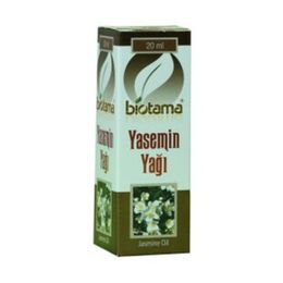 Biotama 20 ml Yasemin Yağı