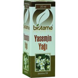 Biotama 20 ml Yasemin Yağı